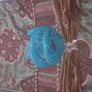 🌺TWISTED GLASS Ball